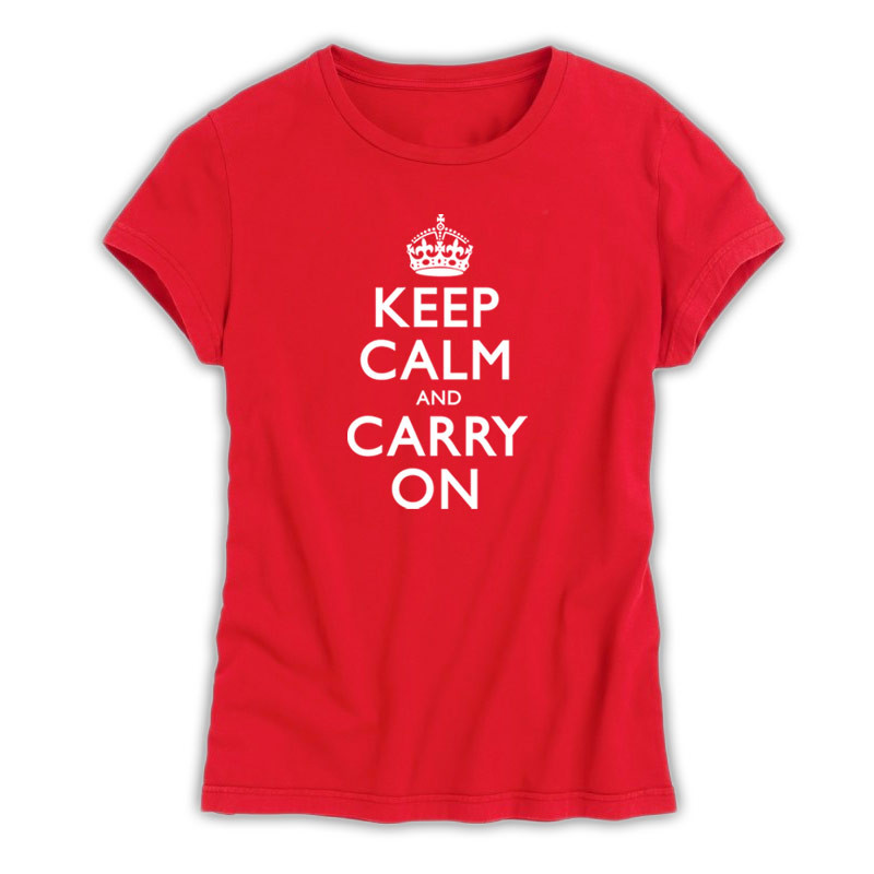 white and red t shirt womens