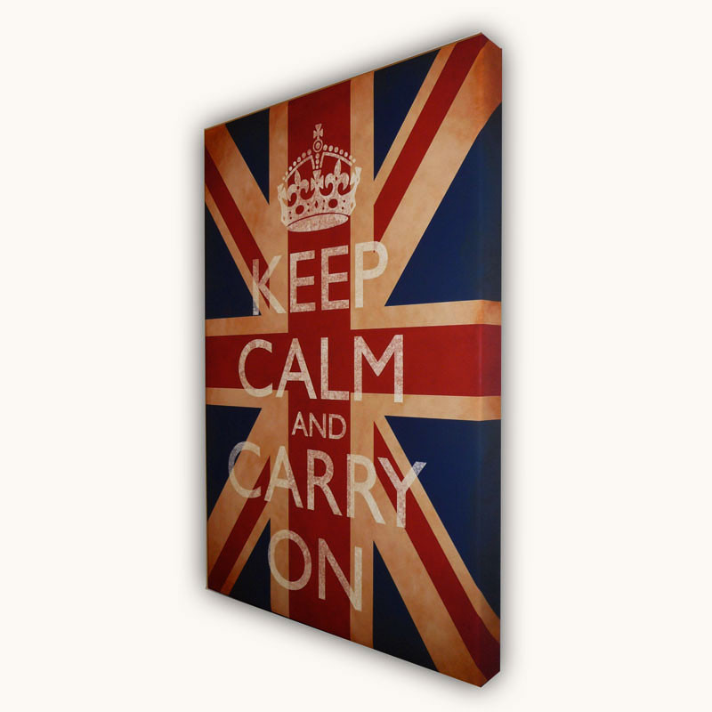 Keep Calm Carry On Union Jack Poster Keep Calm And Carry On Keep Calm Carry On Union Jack Poster Keep Calm And Carry On
