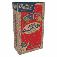 Ridley's Power Kite