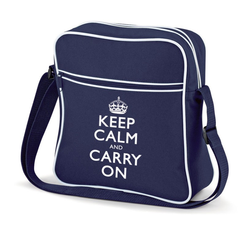 carry on flight bag