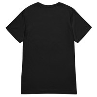 Keep Calm Customised Women's T-shirt 