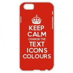 make keep calm gifts