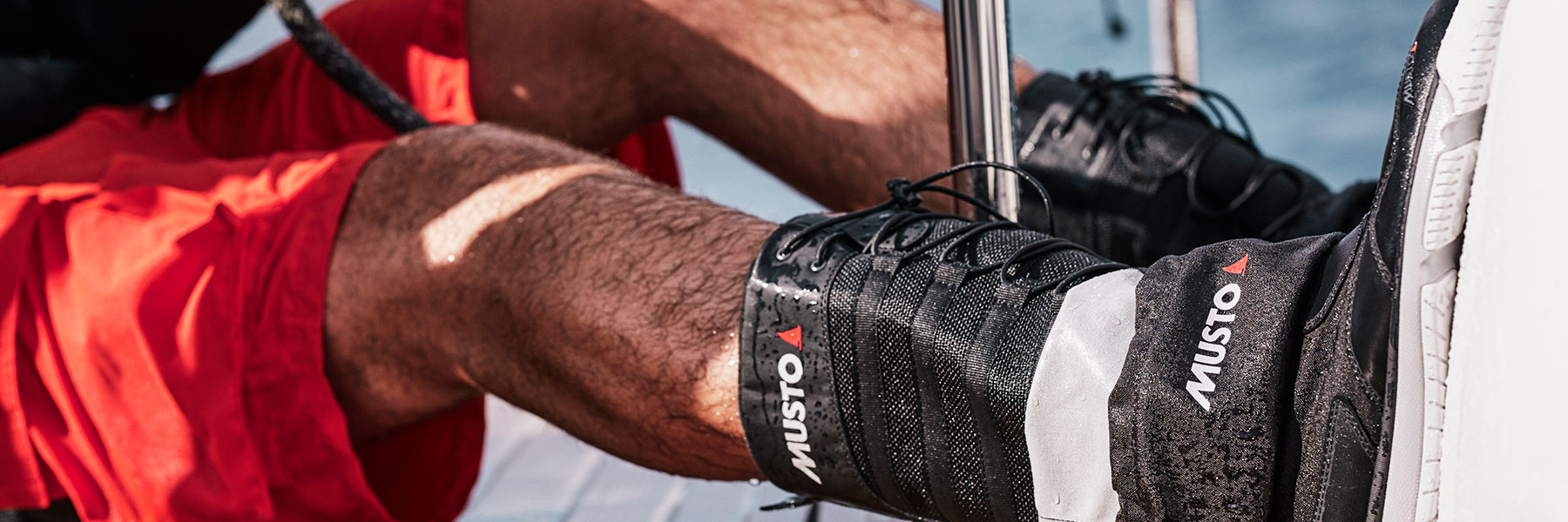 Sailing gear, boating, paddling, boarding, windsurfing Boat Crew Gear