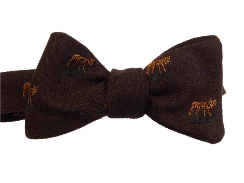 craig reagin fox bowtie brown craig reagin clothiers