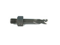 #3 Threaded Shank  Cobalt Drill Bit M42   .213" Length 1-1/4 "