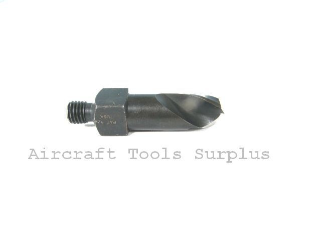 1//4/" Cobalt Drill Bit Jobber Length .250/" New USA Made