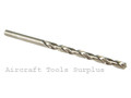 #21 Cobalt Drill Bit Jobber Length .159" Diameter