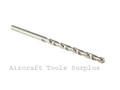 #27 Cobalt Drill Bit M42 Jobber Length .144" Diameter