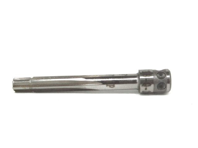 Reamer Piloted HSS Short 90*- .202/"x.1875/" USA Made