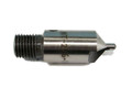 HSS  Piloted Countersink Cutter .125"x  1/2" Body     7/16-20 Thread