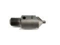 HSS  Piloted Countersink Cutter .125" x 5/8" Body