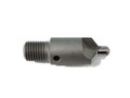HSS Piloted Countersink Cutter .216" x 1/2" Body - 7/16-20 Thread