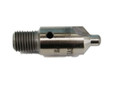 HSS Piloted Countersink Cutter .230" x 1/2" Body - 7/16-20 Thread