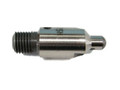 HSS Piloted Countersink Cutter .275" x 1/2" Body - 7/16-20 Thread