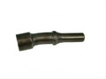 3/8" #12 Rivet Set .498 shank 3-1/2" 10 degree offset