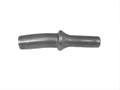 1/4" #8 Rivet Set .498 shank 3-1/2" Offset