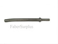 1/8" #4 Rivet Set .401 shank 7-1/2" 10 degree Offset