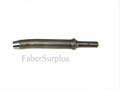 7/32"  FT7 Rivet Set .401 shank 5-1/2"  10 Degree Offset