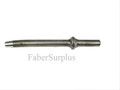 5/32"  FT5 Rivet Set .401 shank 5-1/2"  10 Degree Offset