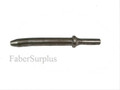 3/32" #3 Rivet Set .401 shank 5-1/2" 10 degree Offset
