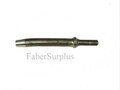 1/4"  FT8 Rivet Set .401 shank 5-1/2"  10 Degree Offset