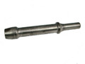 5/16" #10 Rivet Set .498 shank 5-1/2"  Universal head
