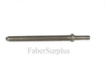 1/8" #4 Rivet Set .401 shank 7-1/2"  Universal head