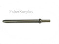 3/32" #3 Rivet Set .401 shank 7-1/2"  Universal head