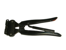 Amp 402661-N Mod N Type OB  Crimper Electrical Crimping Tool