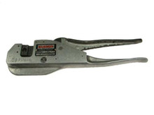 Burndy MR8-PV4 w/#220 Die  Electrical Wire Crimper
