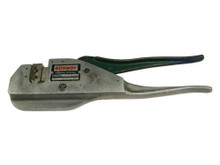 Burndy MR8-EC-3 w/ #160 Die  Electrical Wire Crimper
