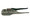 Burndy MR8-EC-3 w/ #160 Die  Electrical Wire Crimper