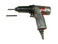 Chicago Pneumatic Reversible Screw Gun 20 in. lbs.