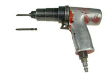 Chicago Pneumatic Reversible Screw Gun 35 in. lbs.