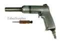 Cleco Temp Fastener Runner Wedgelock/Cleco Hex Head Gun