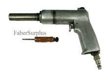 Cleco Temp Fastener Runner Wedgelock/Cleco Hex Head Gun