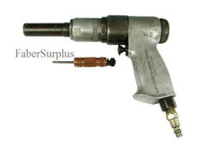 Temp Fastener Runner Wedgelock / Cleco Hex Head Gun