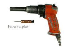 APT/Deutsch Fastener Runner Wedgelock/Cleco Hex Head Gun