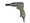 Dotco 6200 RPM Pneumatic Drill Quick Change Chuck