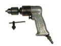 Rockwell 1850 RPM Pneumatic Drill 3/8 Chuck