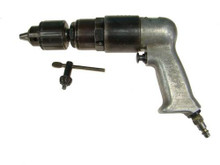 Rockwell 500 RPM Pneumatic Drill 1/2" Chuck