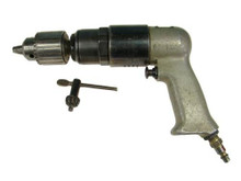 Rockwell 725 RPM Pneumatic Drill 1/2" Chuck