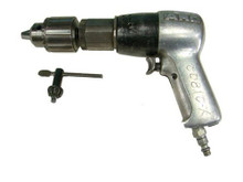 ARO 950 RPM Pneumatic Drill 3/8 Chuck