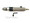 Dotco Straight Drill / Reamer  380 rpm  New Chuck