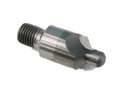  Carbide Piloted Countersink Cutter .247" x 5/8" Body - 7/16-20 Thread