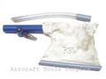 Pneumatic Vacuum Bag Slide Valve