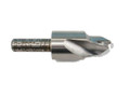 Drivematic Countersinking Bit .377" x.532" x.375" HSS