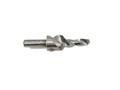 Drivematic Countersinking Bit .247"x.500"x.750" HSS