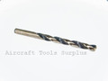 5/16"  Drill Bit M42 Cobalt Jobber  .3125" Diameter