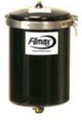 Combust Filters™ Marine, Diesel, Natural Gas Engines 10-25 gal sumps